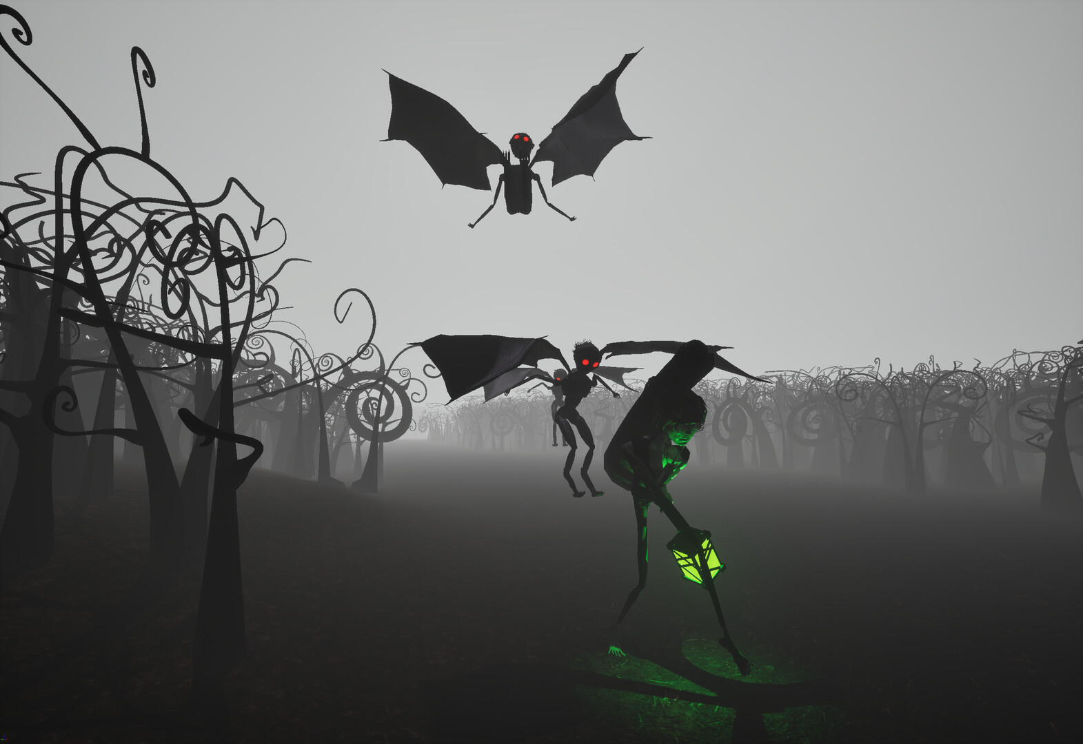 Expiare Screenshot 3