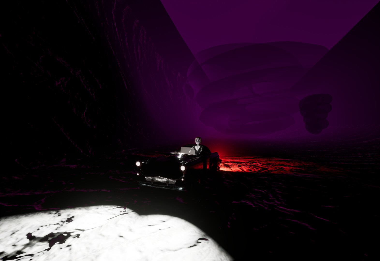 Expiare Screenshot 0