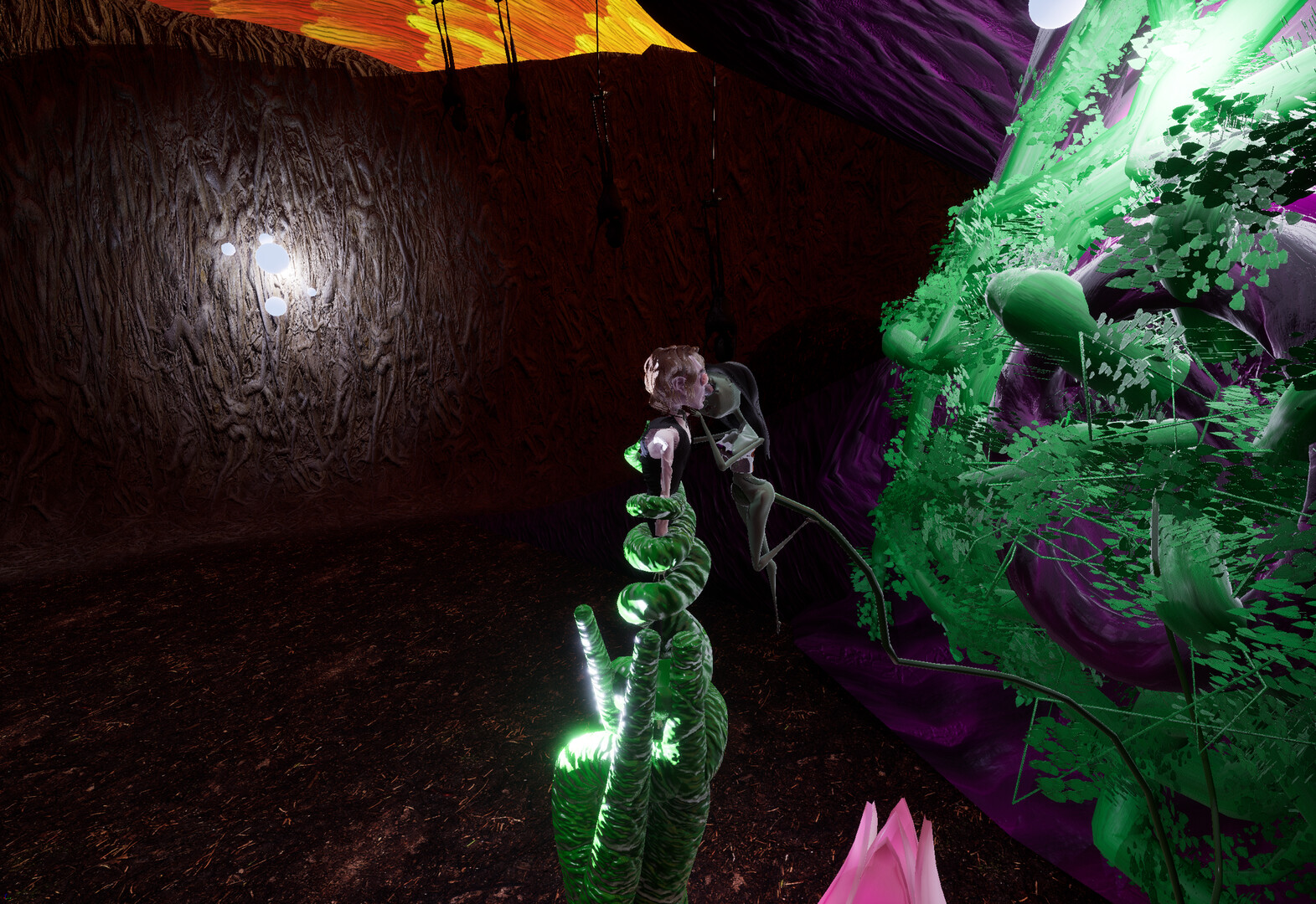 Expiare Screenshot 5