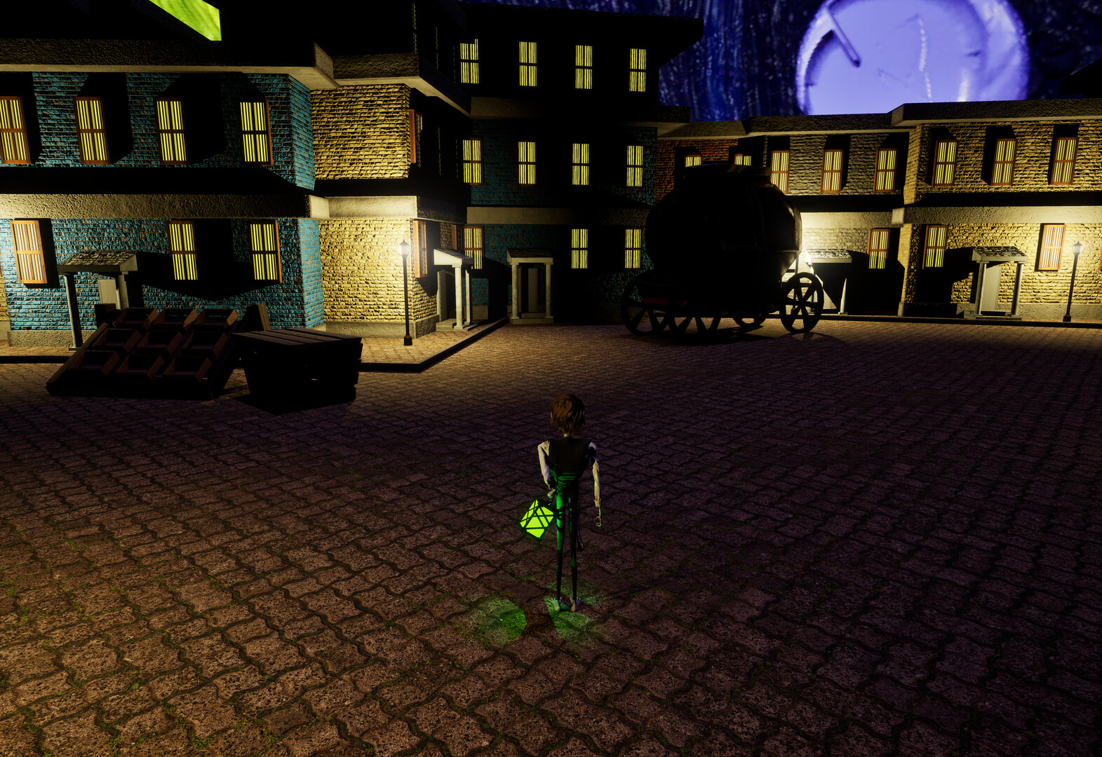 Expiare Screenshot 9