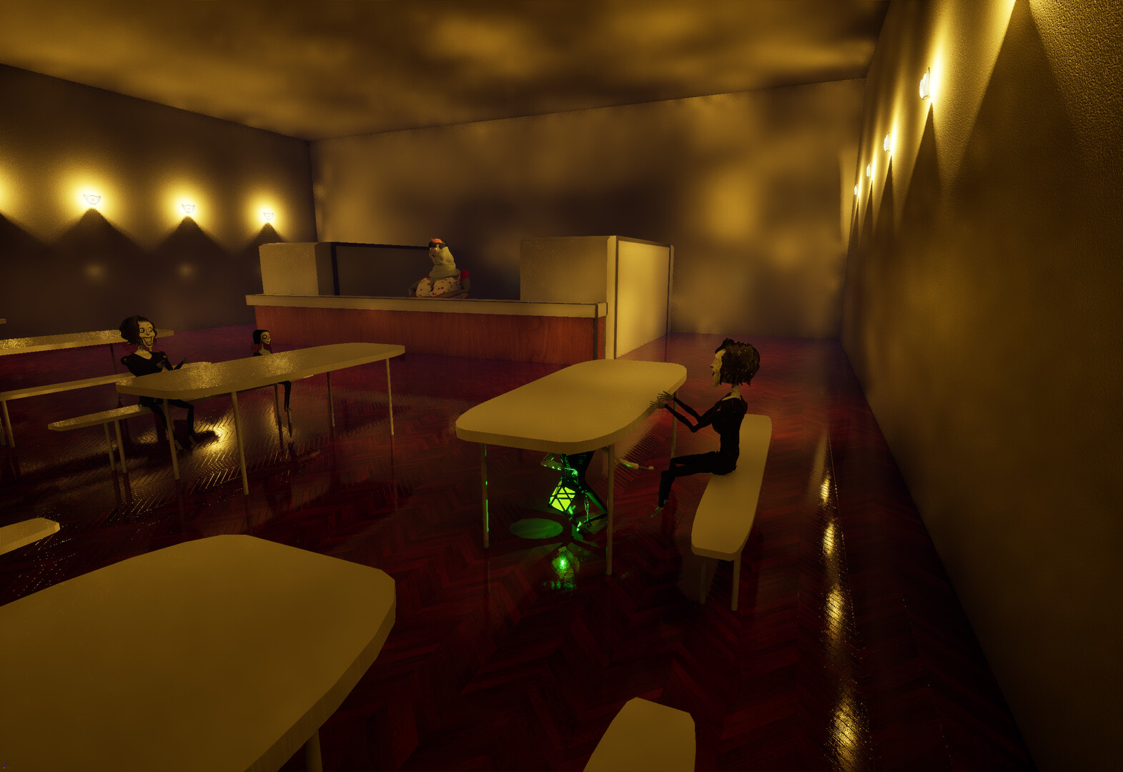 Expiare Screenshot 11