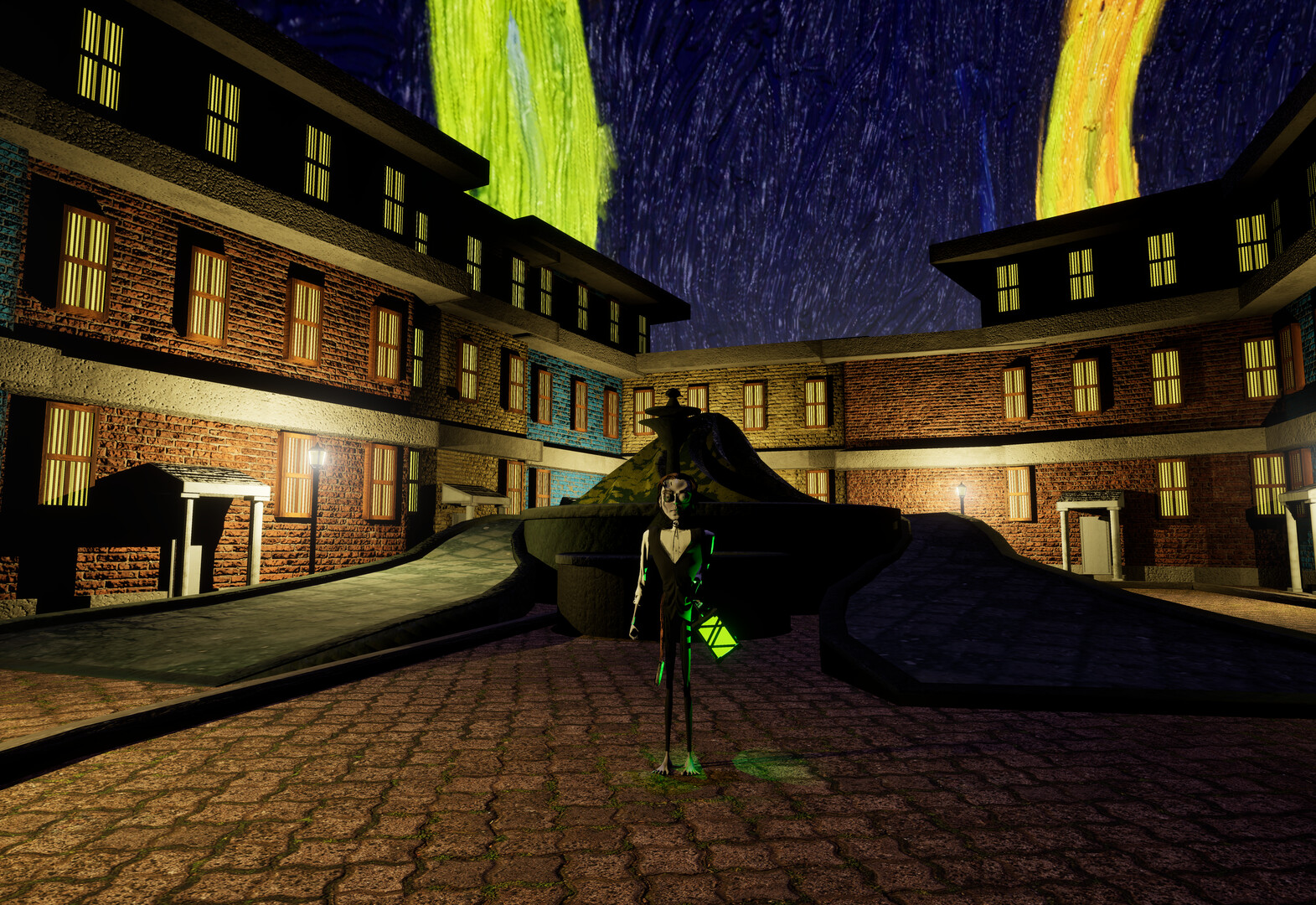 Expiare Screenshot 4