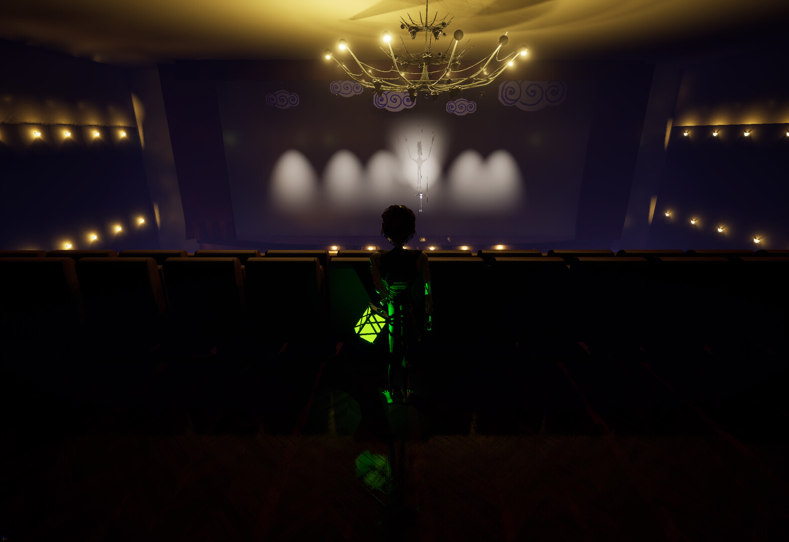 Expiare Screenshot 10