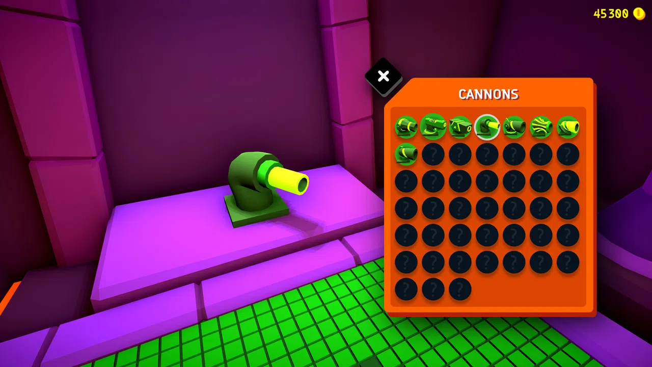 Cannon Royale Screenshot 6