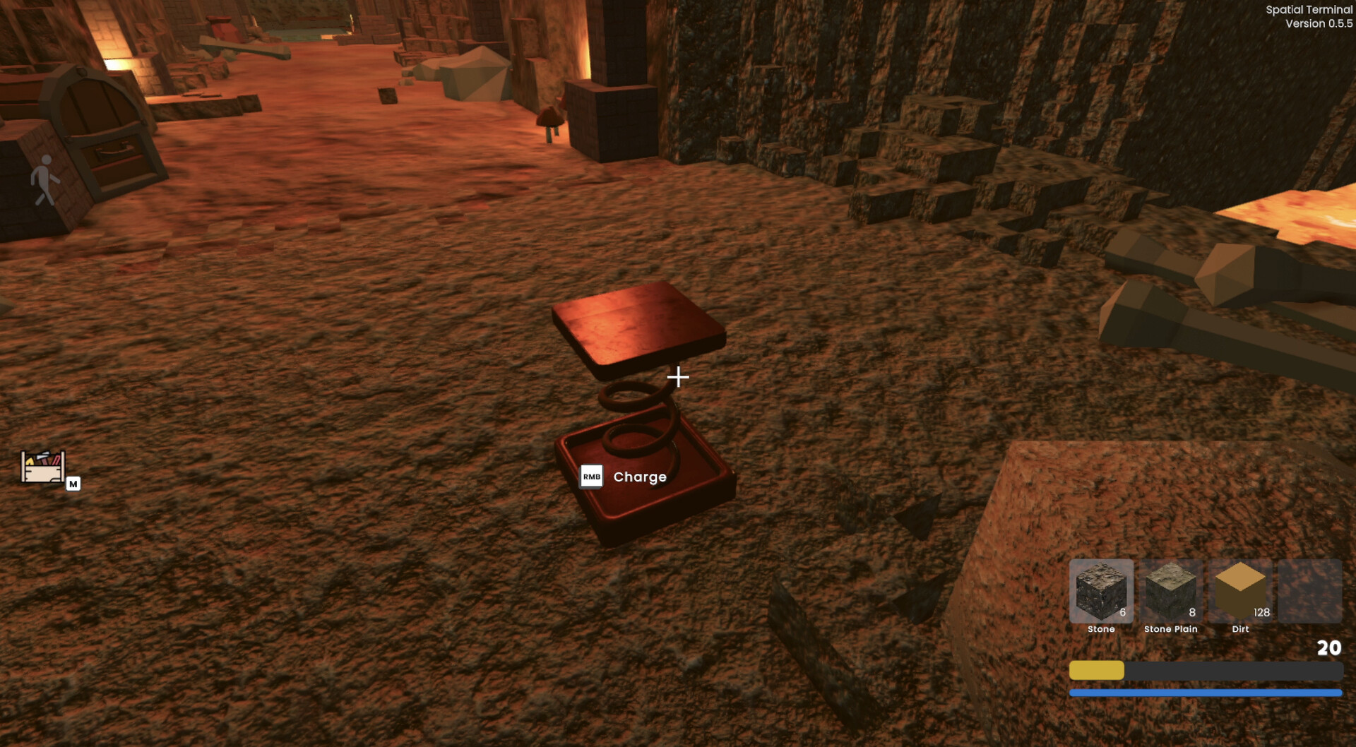 ST World Screenshot 7