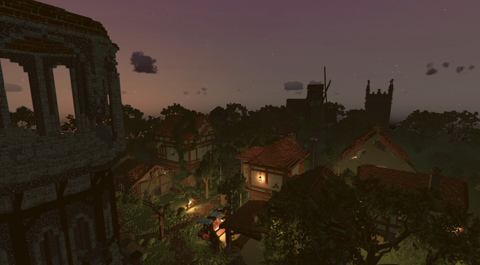 ST World Screenshot 1