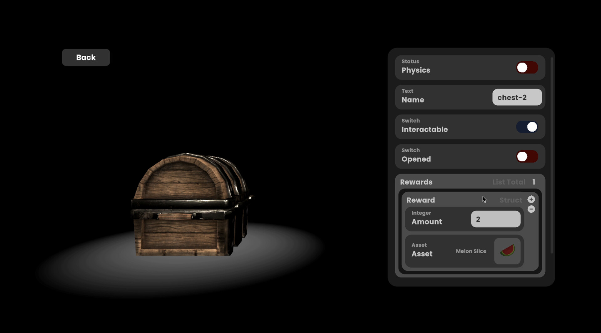 ST World Screenshot 5