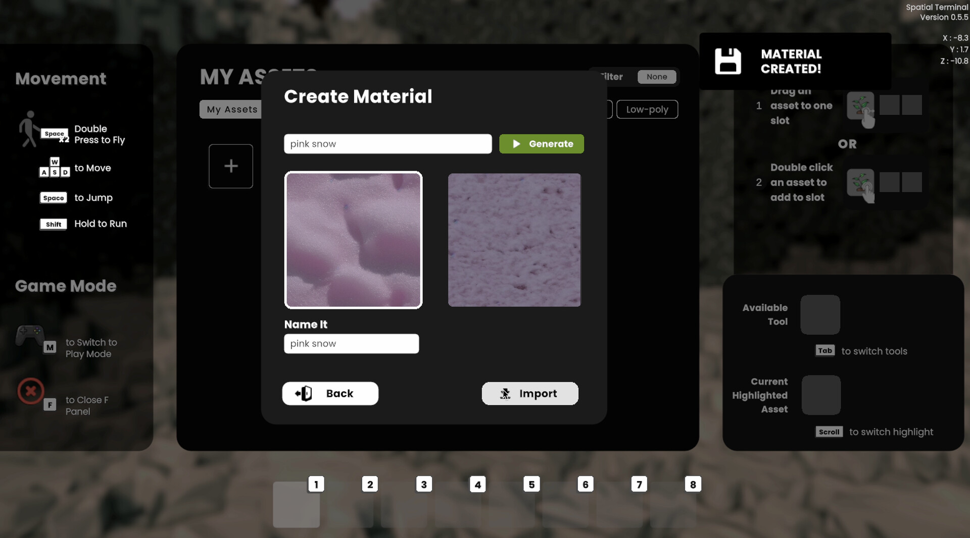 ST World Screenshot 4