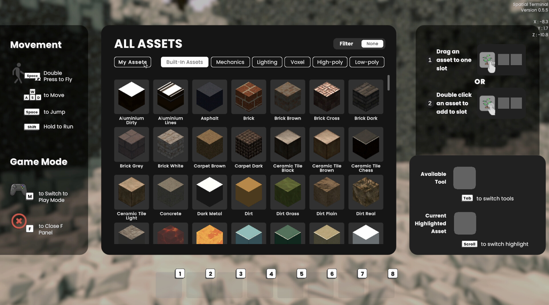 ST World Screenshot 3