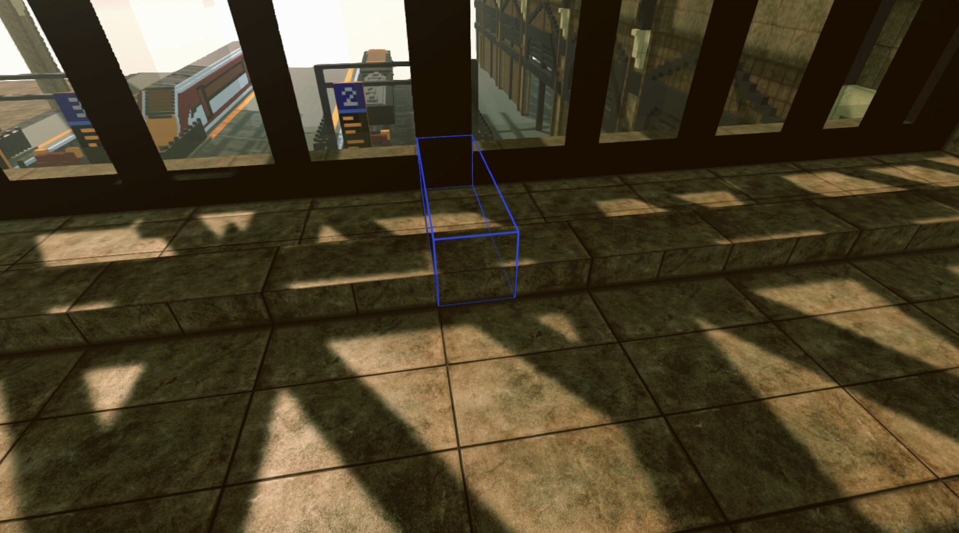 ST World Screenshot 2