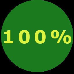 Get 100% marketshare