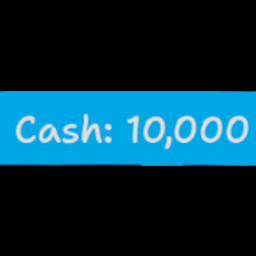 Get 10000 cash