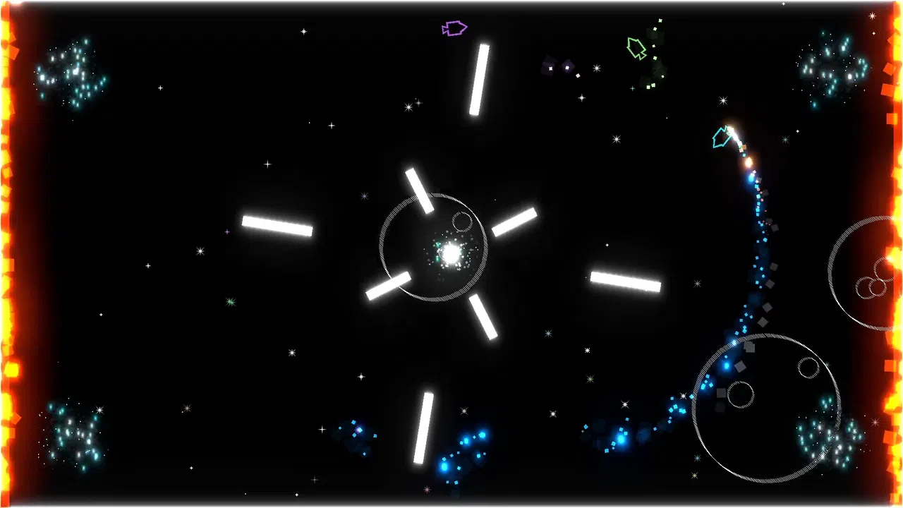 Spaced Out Screenshot 3