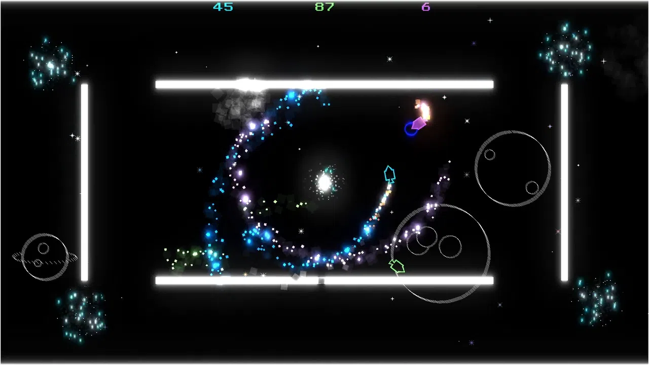 Spaced Out Screenshot 0