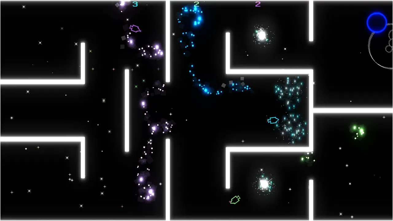 Spaced Out Screenshot 4