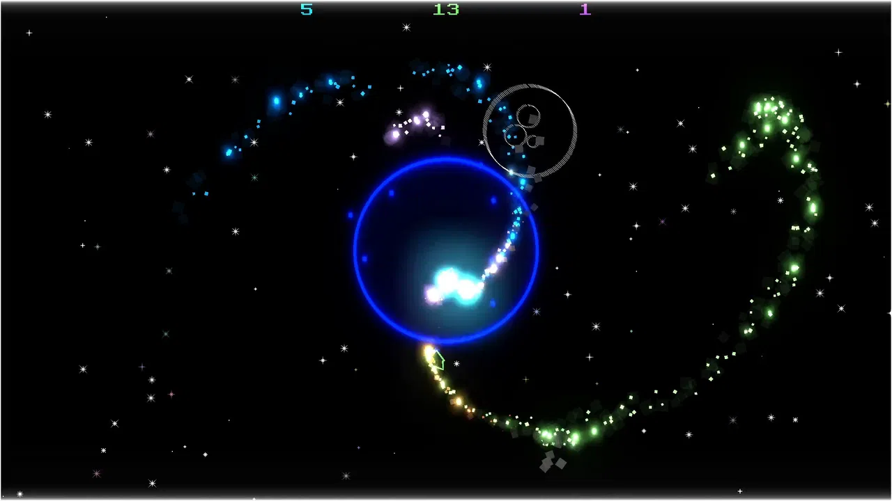 Spaced Out Screenshot 5