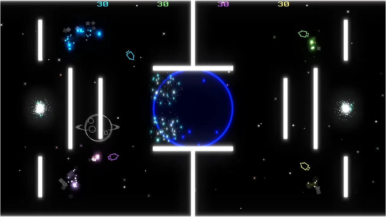 Spaced Out Screenshot 7