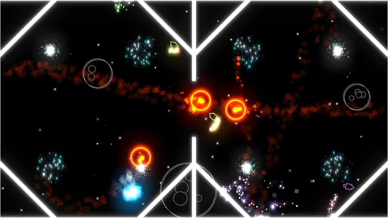 Spaced Out Screenshot 2
