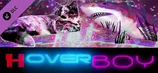 Hoverboy - Medium Donation & Wallpaper