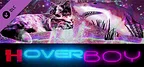 Hoverboy - Medium Donation & Wallpaper