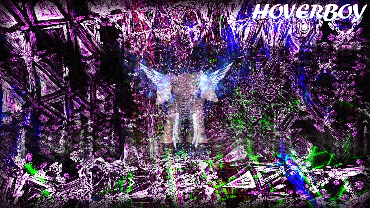 Hoverboy - Medium Donation & Wallpaper Screenshot 0