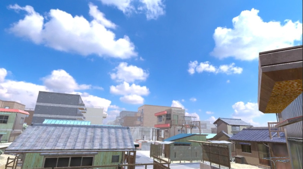 VR Hiroshima 1945 Screenshot 0