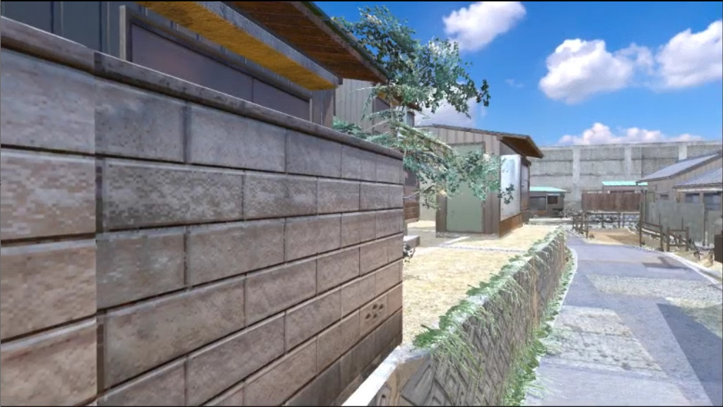 VR Hiroshima 1945 Screenshot 5