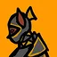 Lost Warrior icon