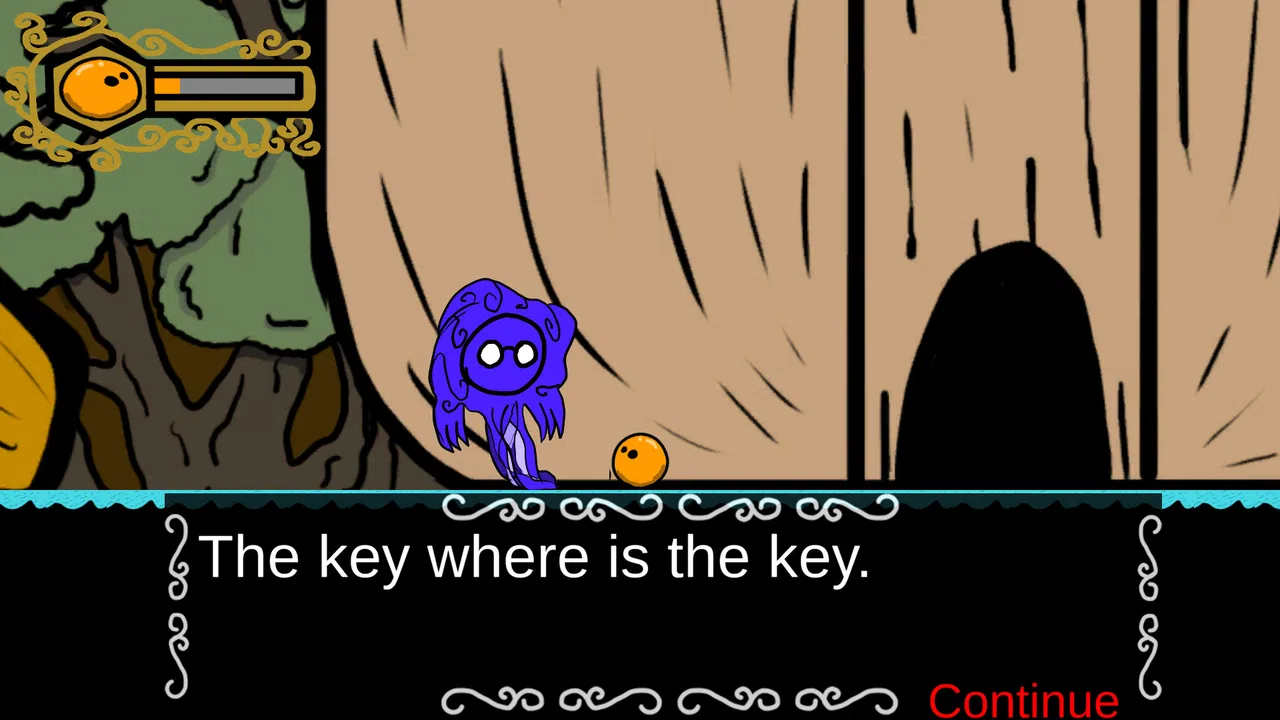 Eris and the fading kingdom Screenshot 4