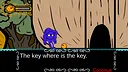 Eris and the fading kingdom Screenshot 4
