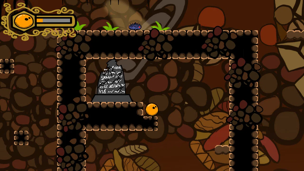 Eris and the fading kingdom Screenshot 3
