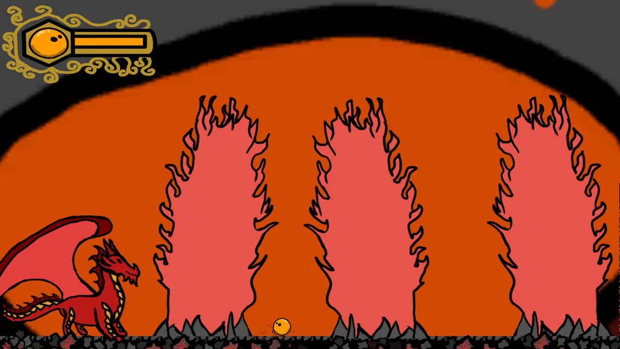 Eris and the fading kingdom Screenshot 0