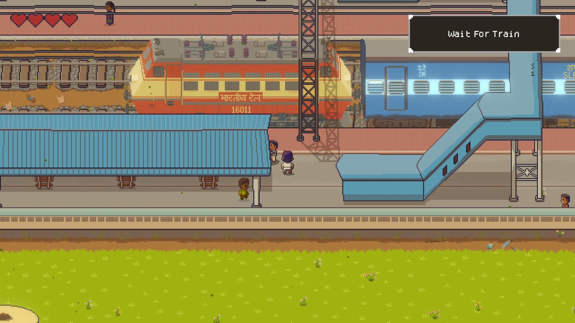 Palm Sugar: A Village Story Playtest Screenshot 2