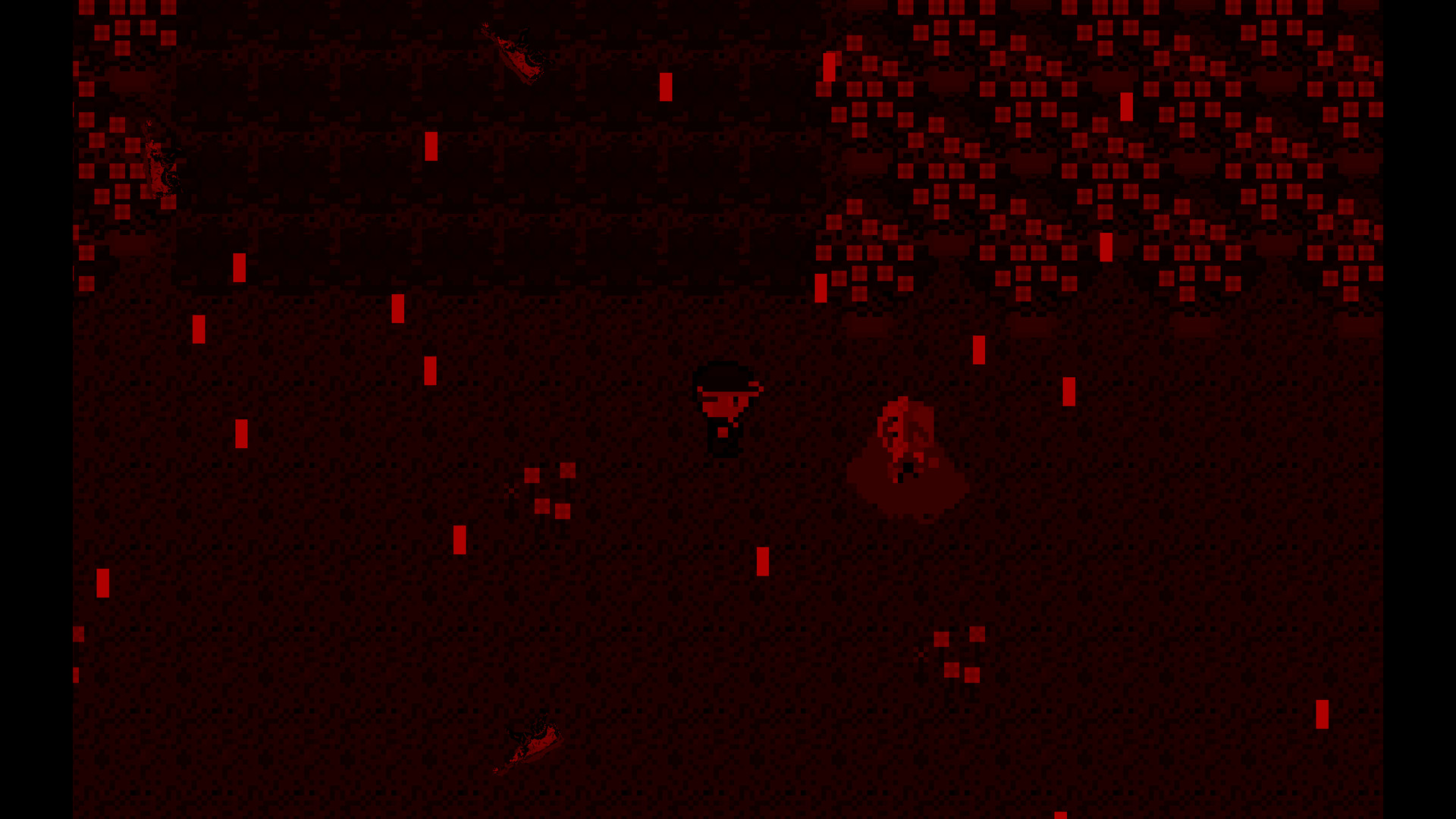 Beasts of Burden Screenshot 4