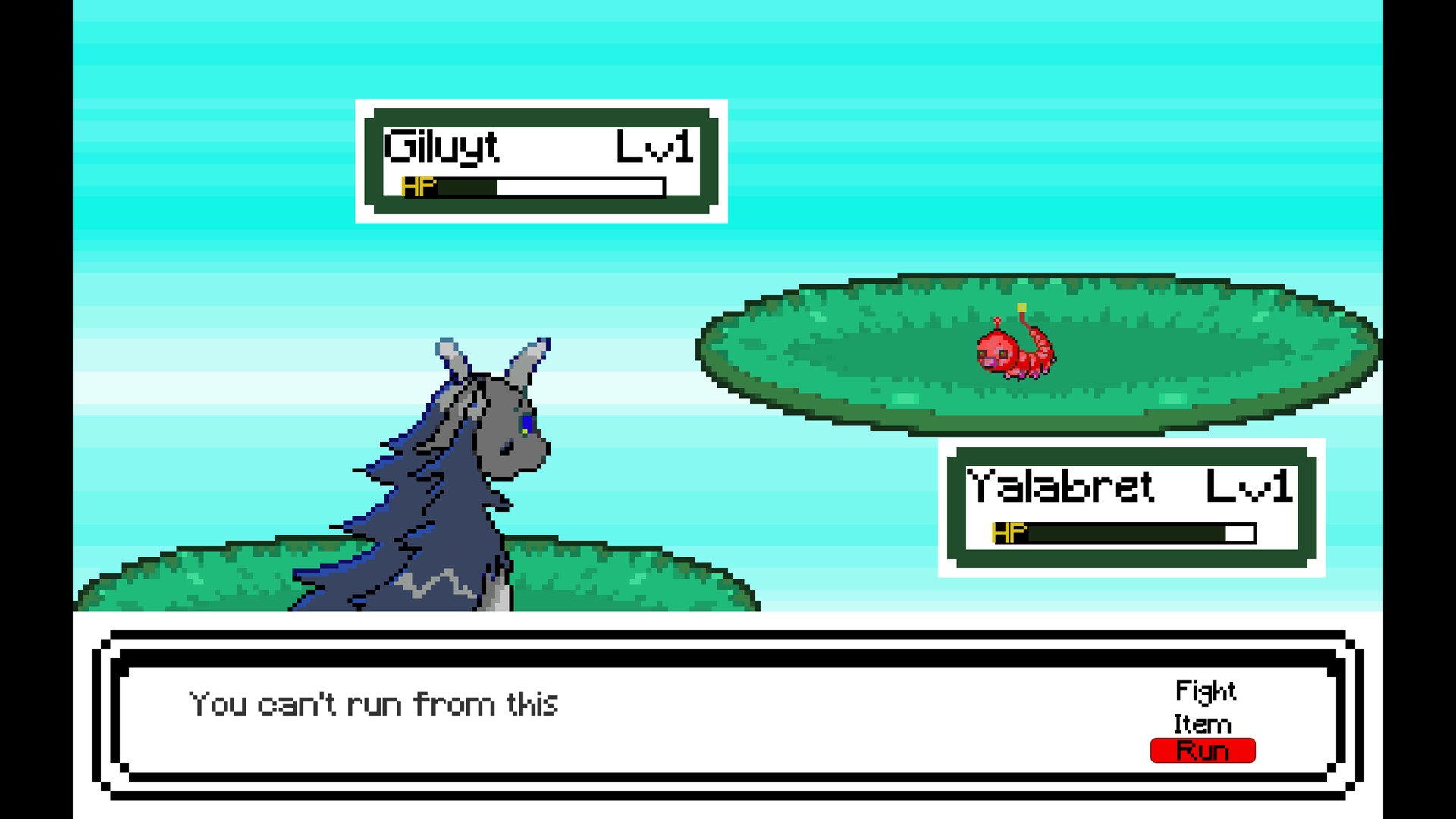 Beasts of Burden Screenshot 6