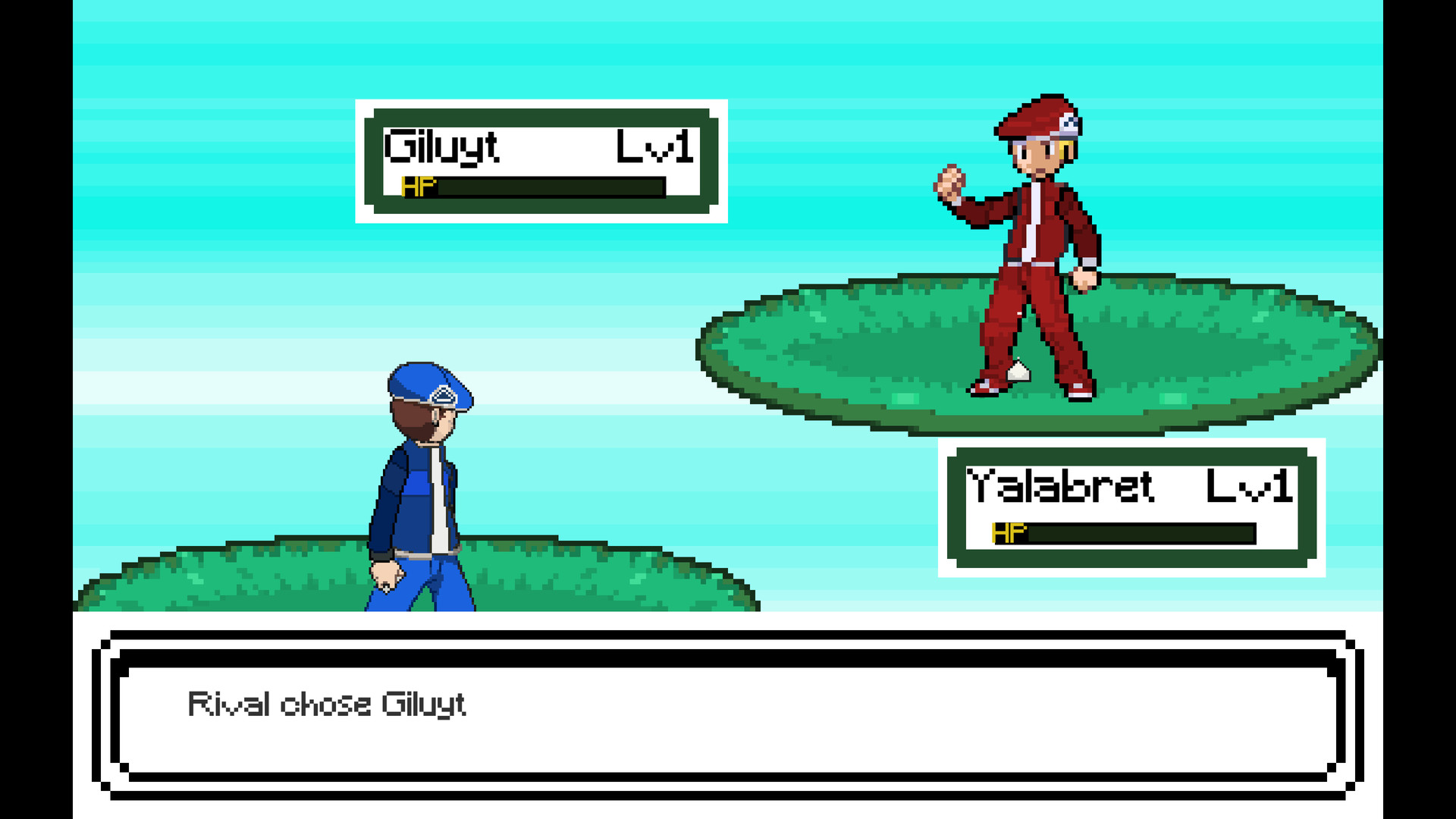 Beasts of Burden Screenshot 5