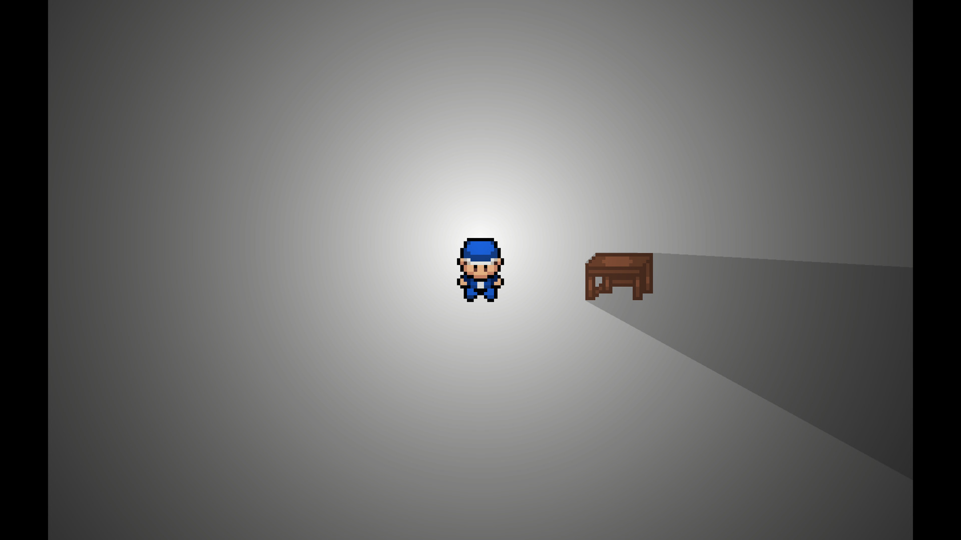 Beasts of Burden Screenshot 1