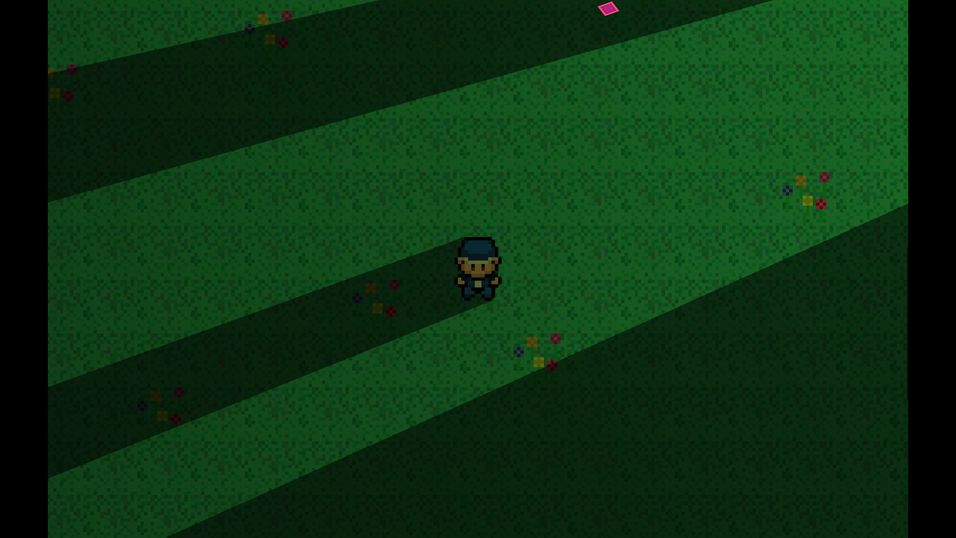 Beasts of Burden Screenshot 3