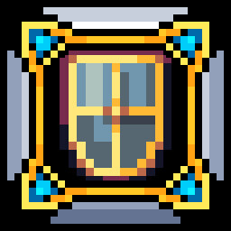 Gladiator icon