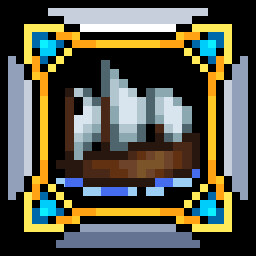 Just Getting Started icon