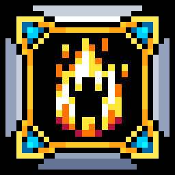 Power Seeker icon