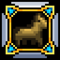 Here Comes the Cavalry icon