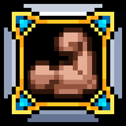 No Rest for the Weary icon