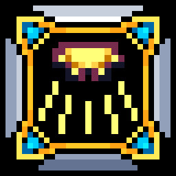 The Flame is Gone, the Fire Remains icon