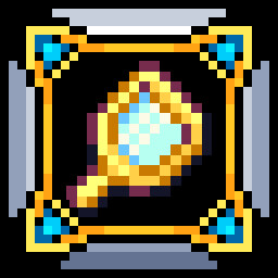 With Great Power... icon