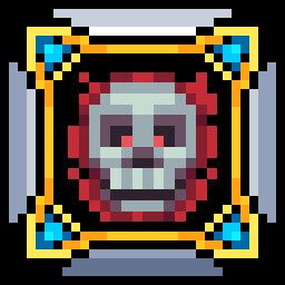 The Fire Inside Burns All icon