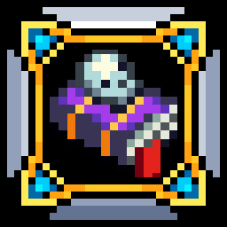 Curse of Perfectionism icon