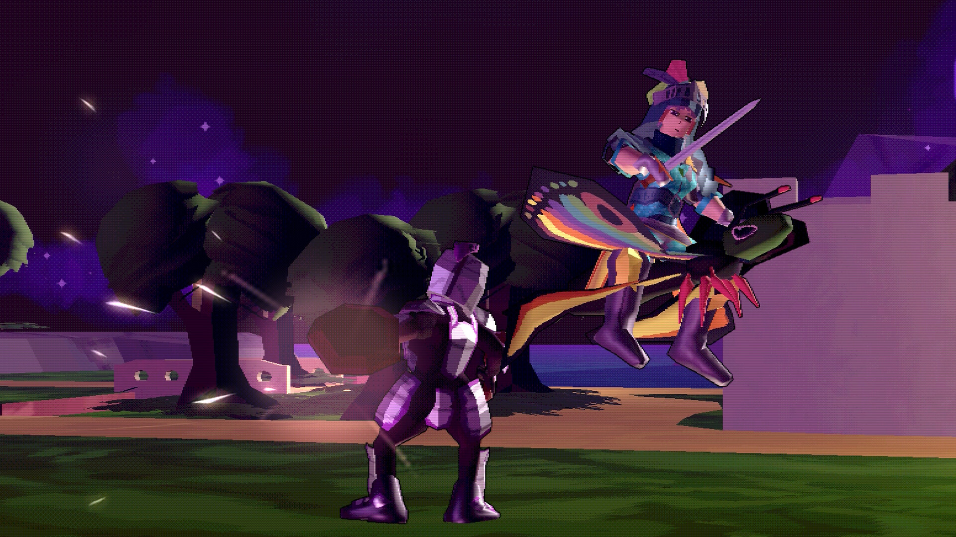 Astral Throne Screenshot 8