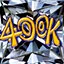 400000 Good Luck points icon