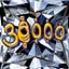 30000 Good Luck points icon